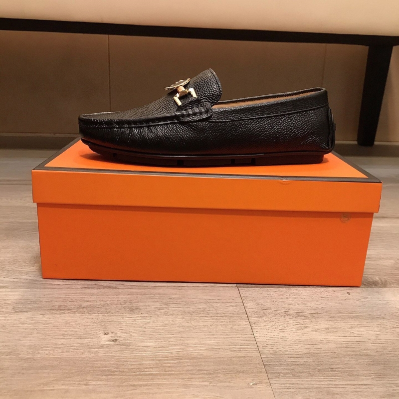 Givenchy Leather Shoes